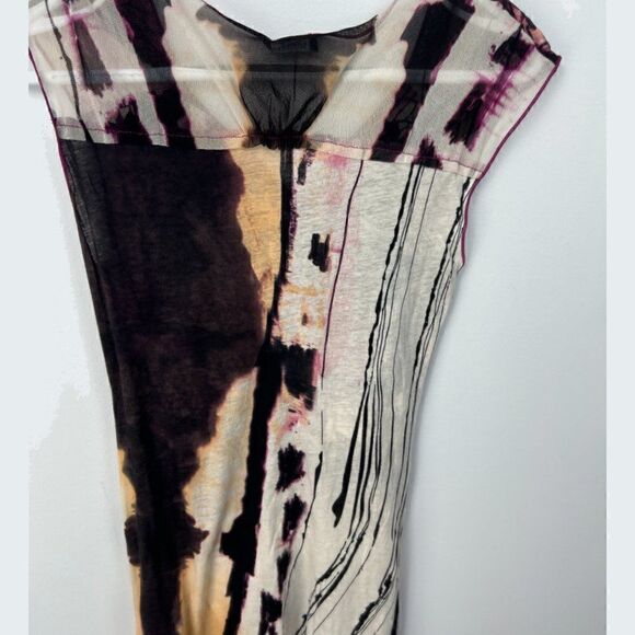 euc Orwell tank top, Asymmetrical, Luxury - Picture 2 of 6